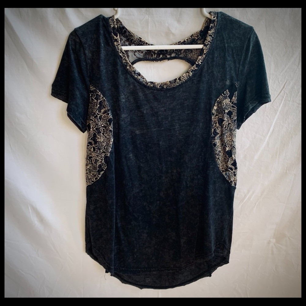 Adorable Daytrip blouse